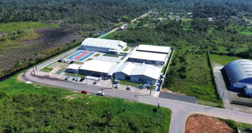 Bairro BALNEARIO COROADOS, localizado na cidade de Guaratuba / PR, região BALNEARIO COROADOS.