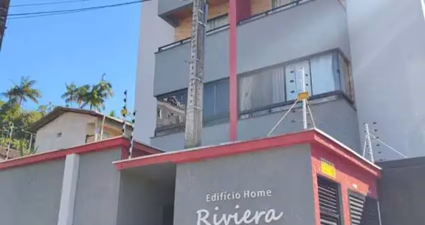 Apartamento com 2 quartos para alugar na Rua Albatroz, 548, Costa e Silva, Joinville