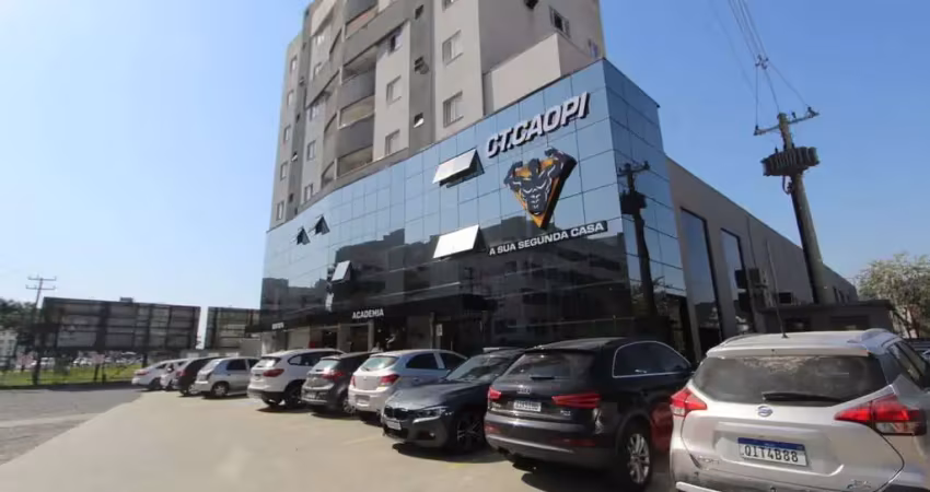 Sala comercial para alugar na Avenida Santos Dumont, 800, Bom Retiro, São Paulo