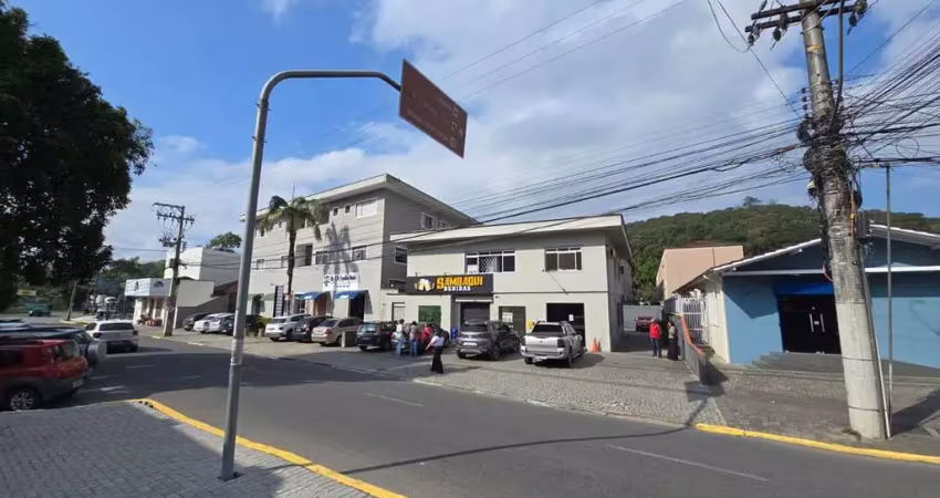 Sala comercial para alugar na Rua Dona Francisca, 516, Centro, Joinville