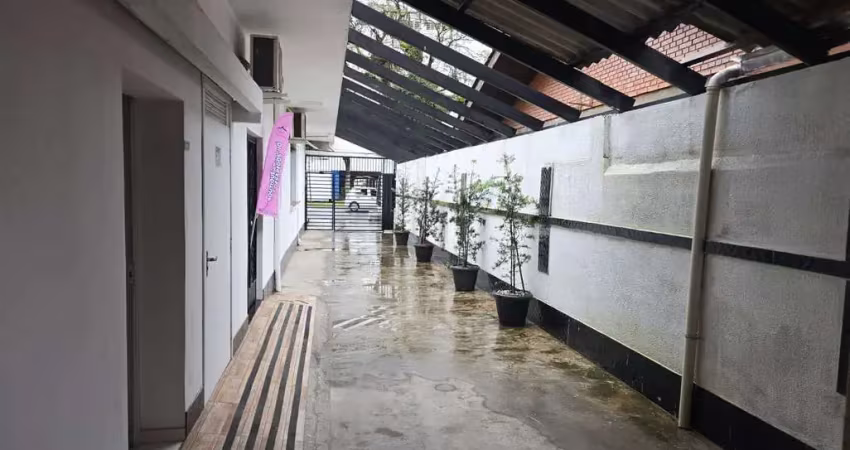 Sala comercial para locação – bairro anita garibaldi