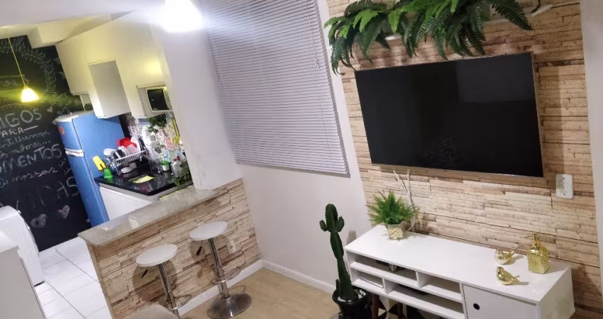 Apartamento Tamoios Taubate alugo