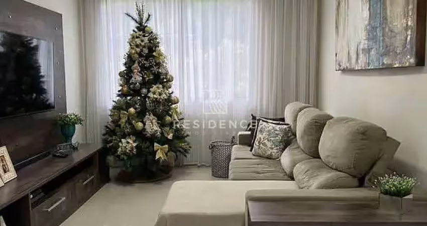 Apartamento à Venda, Vila Orlandelia, Barra Mansa, RJ