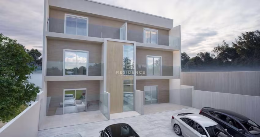 Cobertura / Penthouse à venda, Jardim Amália, Volta Redonda, RJ