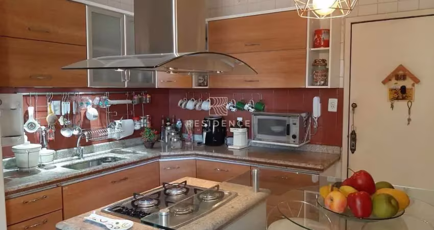 Apartamento à venda, Aterrado, Volta Redonda, RJ