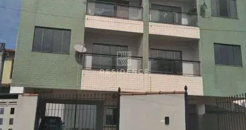 Apartamento à venda, Planalto do Sol, Pinheiral, RJ