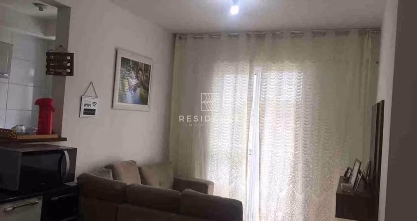 Apartamento padrão à Venda, Residencial Mirante, Água Limpa, Volta Redonda, RJ