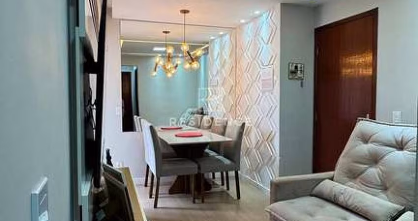 Apartamento à venda, Três Poços, Volta Redonda, RJ