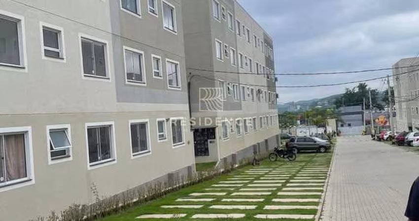 Apartamento à venda, São Luiz, Volta Redonda, RJ