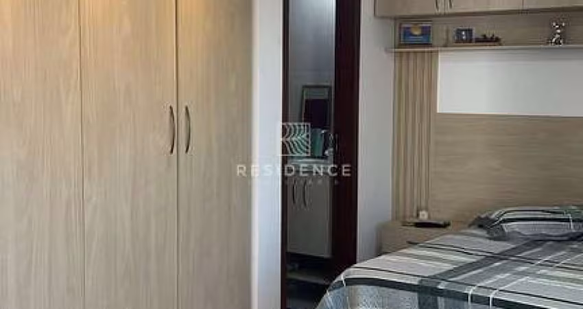 Flat à venda, Jardim Belvedere, Volta Redonda, RJ