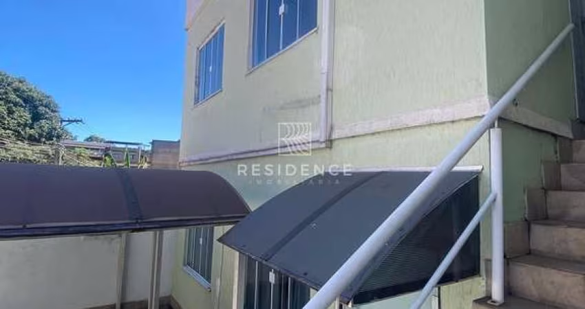 Apartamento à venda, Siderlândia, Volta Redonda, RJ