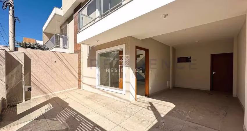 Casa duplex à Venda, Jardim Suíça, Volta Redonda, RJ