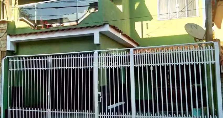 Casa à Venda, em condomínio fechado no bairro Retiro, Volta Redonda, RJ