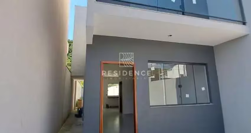 Casa à Venda, Bairro de Fátima, Barra do Piraí, RJ