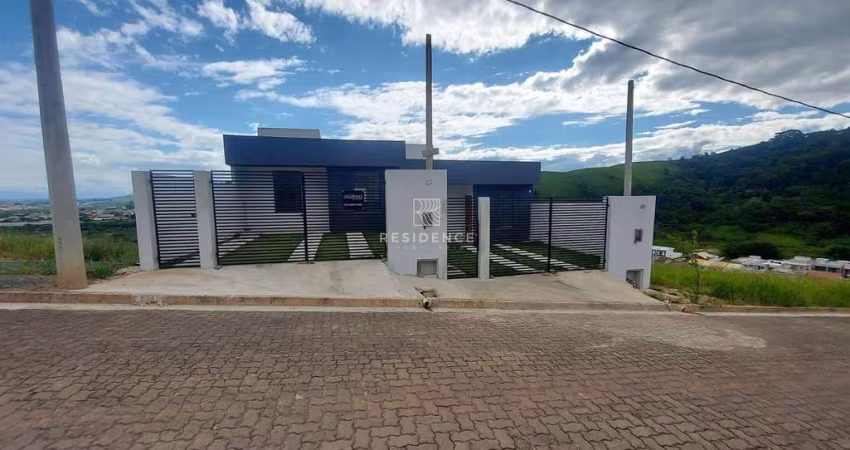 Casa à venda, Bairro de Fátima, Barra do Piraí, RJ