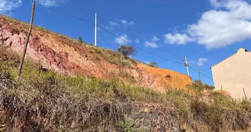 Terreno à venda, São José do Turvo, Barra do Piraí, RJ