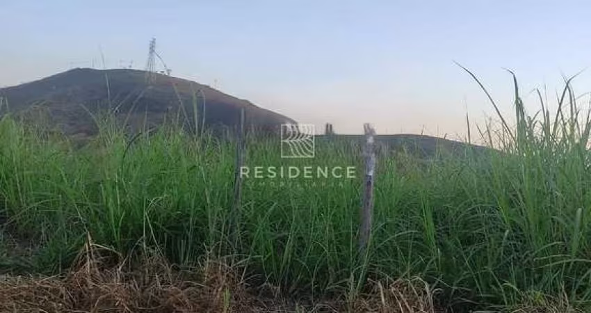 Terreno à venda, Jardim Provence 2, Volta Redonda, RJ