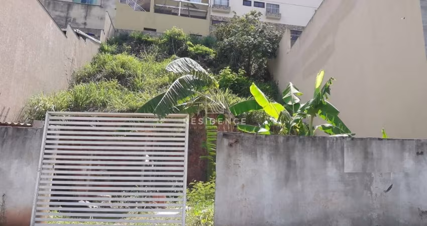 Terreno à venda, Jardim Suíça, Volta Redonda, RJ