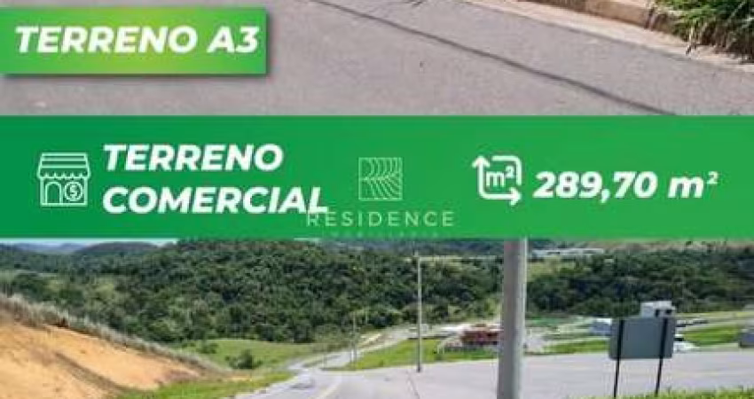 Terreno Comercial à venda, Casa de Pedra, Volta Redonda, RJ