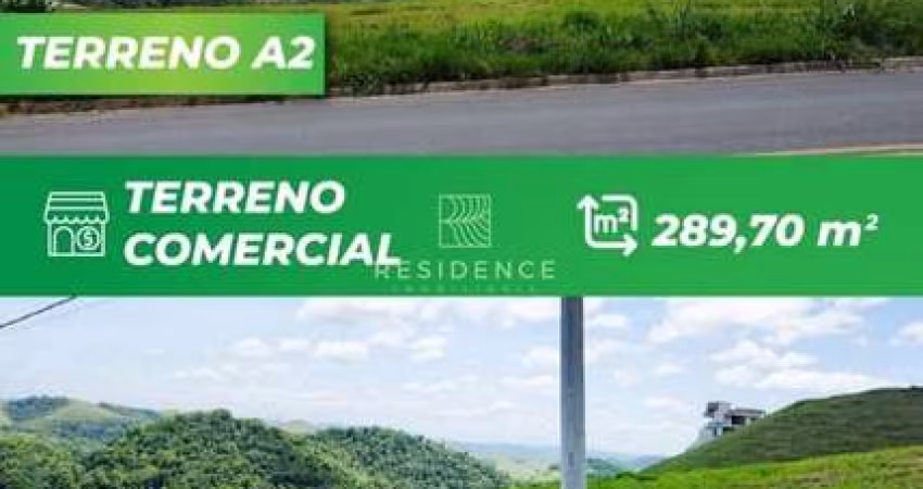 Terreno Comercial à venda, Casa de Pedra, Volta Redonda, RJ