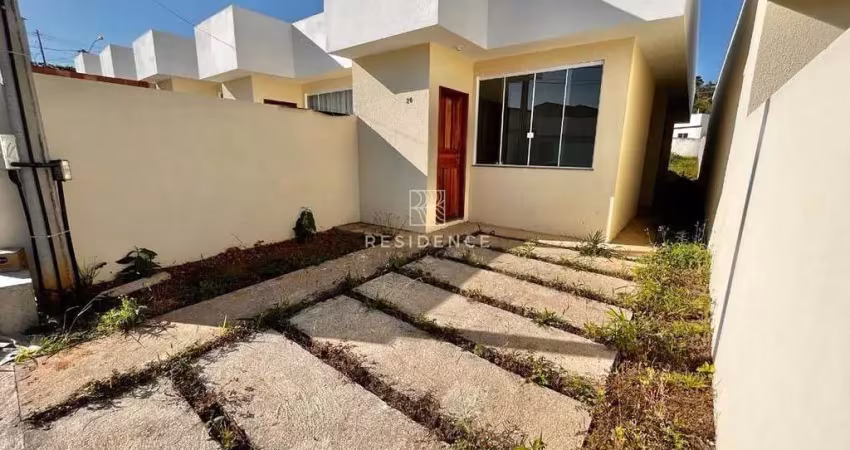 Casa à Venda, Roma, Volta Redonda, RJ