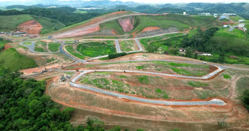 Terreno à venda, Casa de Pedra, Volta Redonda, RJ