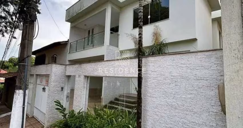 Casa à venda, Nossa Senhora de Fátima, Barra Mansa, RJ