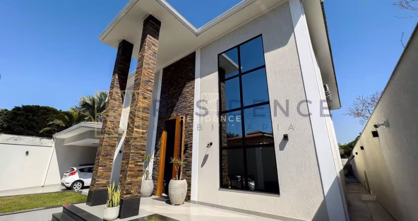 Excelente casa à venda, Jardim Amália, Volta Redonda, RJ