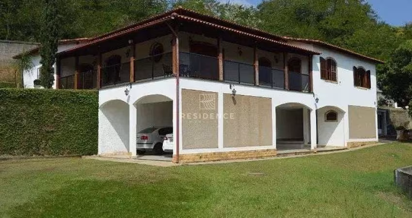 Chácara à venda, Jardim Alice, Barra Mansa, RJ