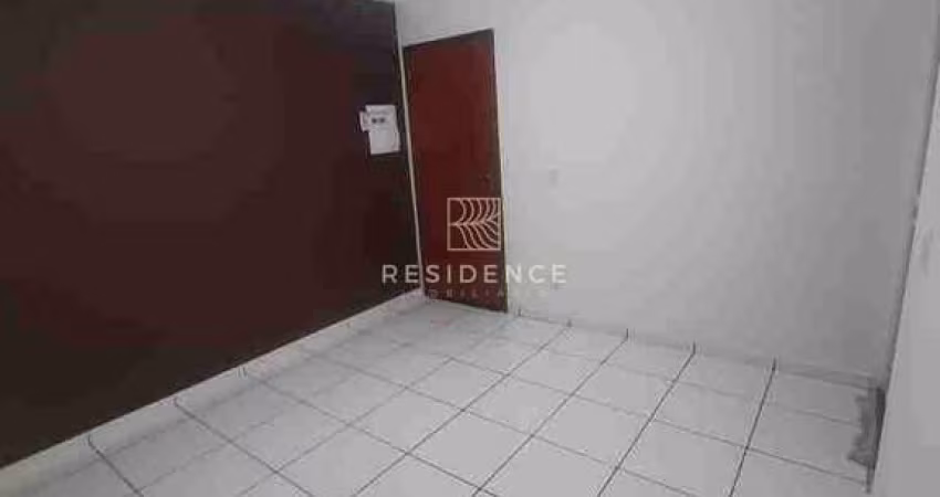 Apartamento padrão à Venda, Água Limpa, Volta Redonda, RJ