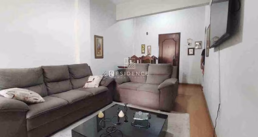 Apartamento padrão à Venda, Centro, Barra Mansa, RJ