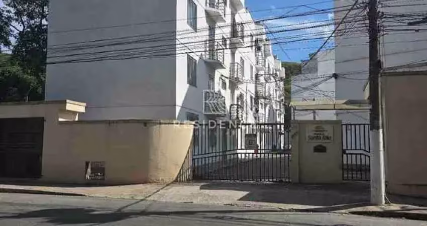 Apartamento padrão à Venda, Santa Rita do Zaru , Volta Redonda, RJ