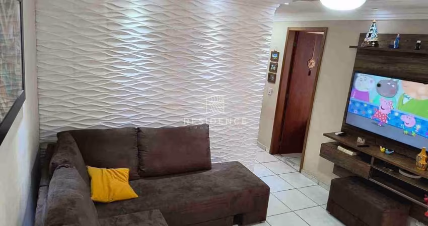 Apartamento padrão à Venda, Água Limpa, Volta Redonda, RJ