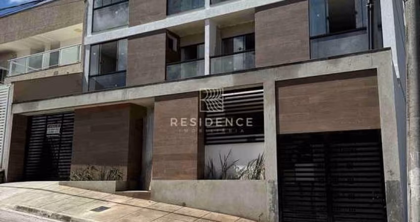 Apartamento padrão à Venda, Jardim Belvedere, Volta Redonda, RJ