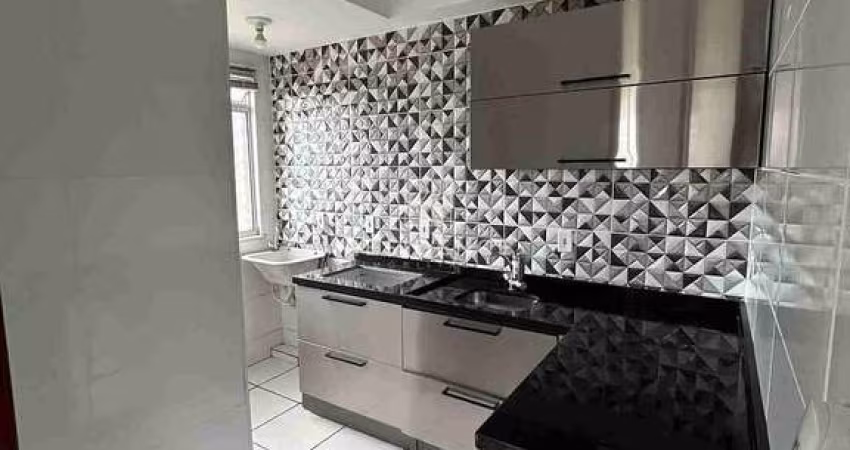 Apartamento padrão à Venda, Água Limpa, Volta Redonda, RJ