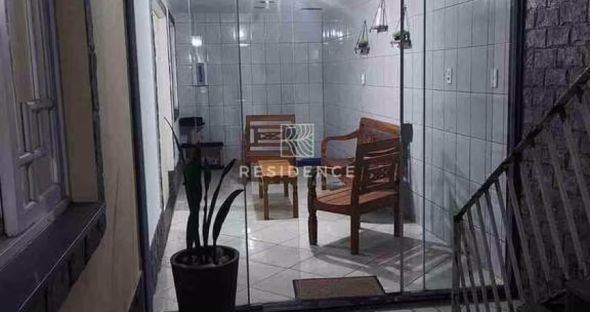 Casa padrão à Venda, Retiro, Volta Redonda, RJ