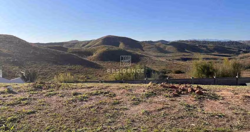 Terreno em condomínio à Venda, Casa de Pedra, Volta Redonda, RJ