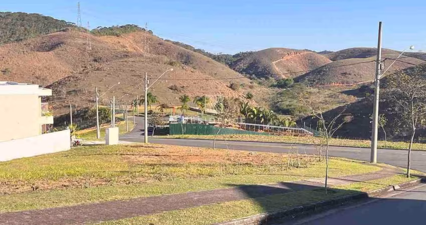 Terreno em condomínio à Venda, Casa de Pedra, Volta Redonda, RJ