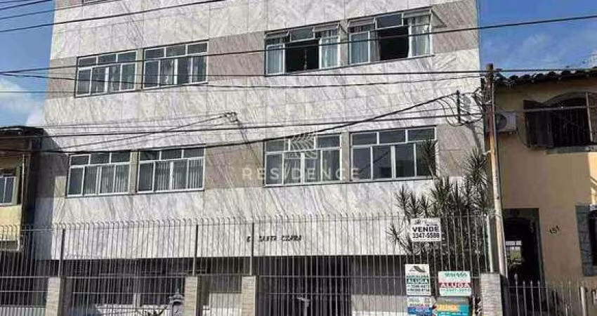 Apartamento padrão à Venda, Jardim Amália, Volta Redonda, RJ