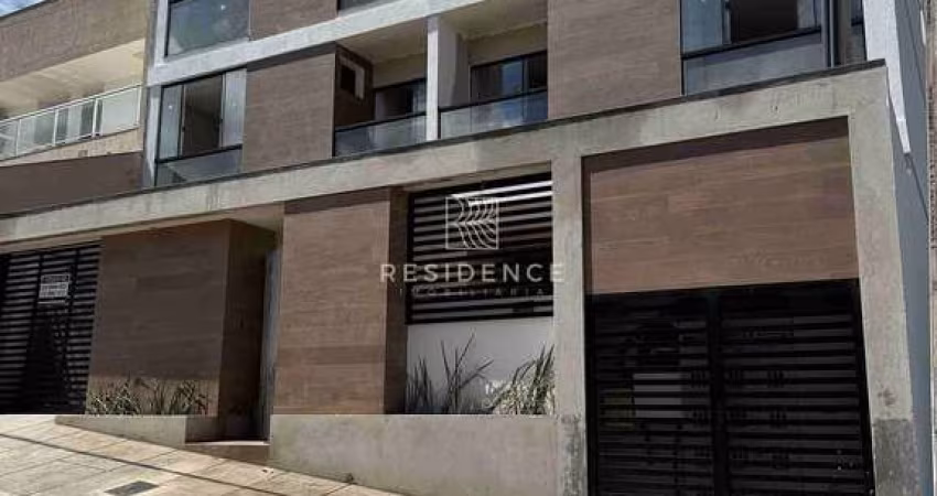 Apartamento com terraço à Venda, Jardim Belvedere, Volta Redonda, RJ