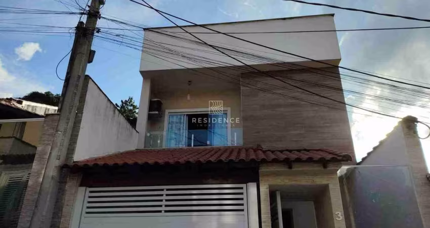 Casa duplex à Venda, Retiro, Volta Redonda, RJ