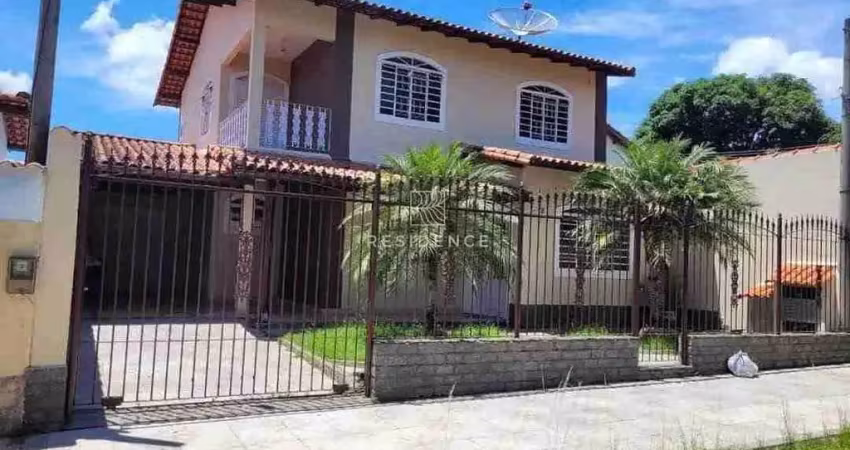 Casa Alto  padrão à Venda, Planalto do sol , Pinheiral, RJ