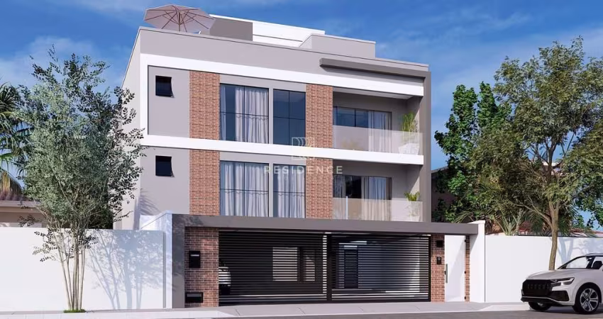 Apartamento Padrão no loteamento Bougainville no Jardim Belvedere, Volta Redonda, RJ
