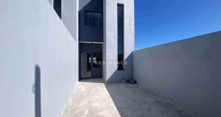 Casa duplex à Venda, Bairro de Fátima (Califórnia da Barra), Barra do Piraí, RJ