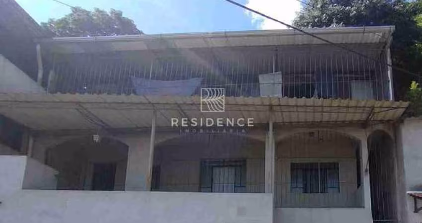 Casa duplex à Venda, Metalúrgico, Barra Mansa, RJ
