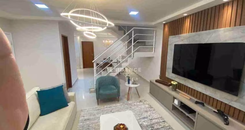 Casa duplex à Venda, Jardim Amália, Volta Redonda, RJ