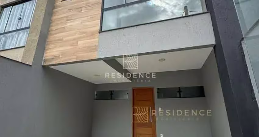 Casa à venda, Jardim Suíça, Volta Redonda, RJ