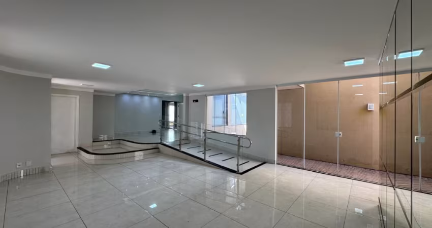 Imóvel Comercial disponível para locação na Vila Universitária, Bauru-SP