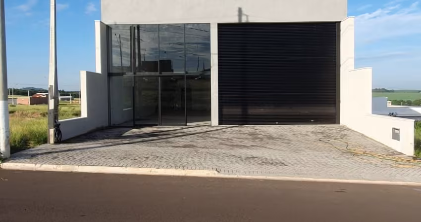 Barracão disponível para locação Piratininga - SP
