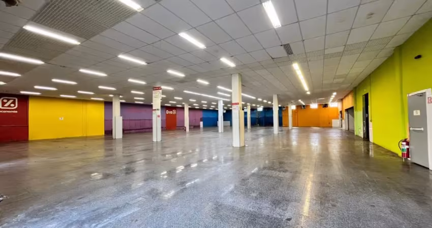 Prédio  comercial para locação no centro de lençóis paulista - sp